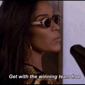 Meet your Posher, Matias